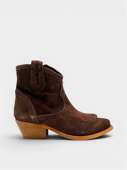  IL LACCIO | TEX925CAMOSCIOTERRA